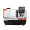 Chinese horizontal universal ck6132 cnc lathe for metal