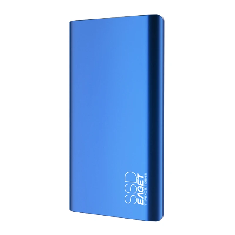 

EAGET SSD M10 1tb usb flash drive Type C PCIE USB 3.1 External Hard Disk PSSD 1TB External hard drive