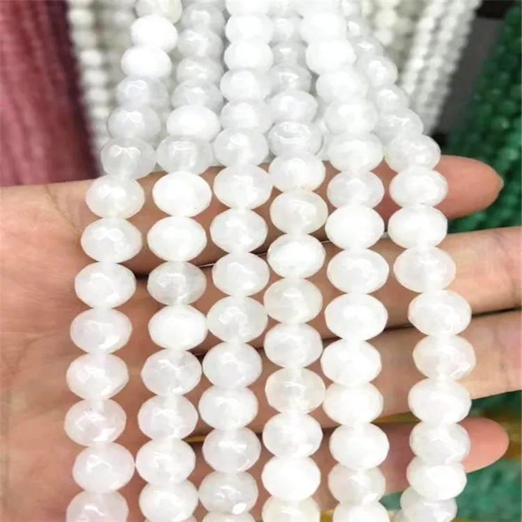 

high quality 8mm stone beads natural agate bead