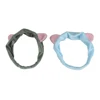 decoration hairband animal ears make up headband cat ear headband for girls