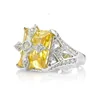 Guangzhou supplier high quality Break through the traditional 925 sterling silver marcasite ring