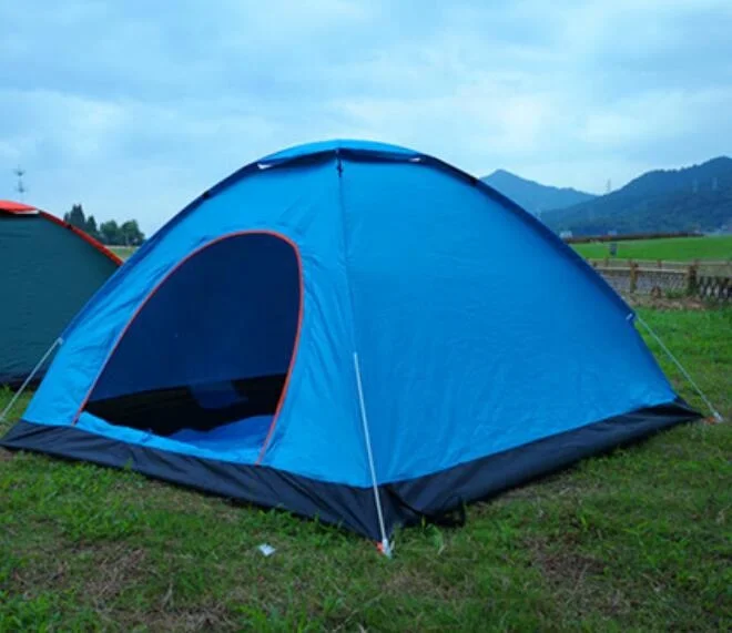 

outdoor Camping tent (in stock)