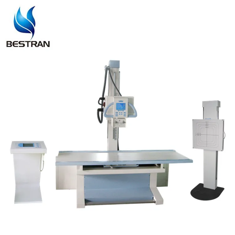 Btxr01 15kw 200ma Flat Panel Detector Xray Machine Prices/xray Machine Cost Buy Xray