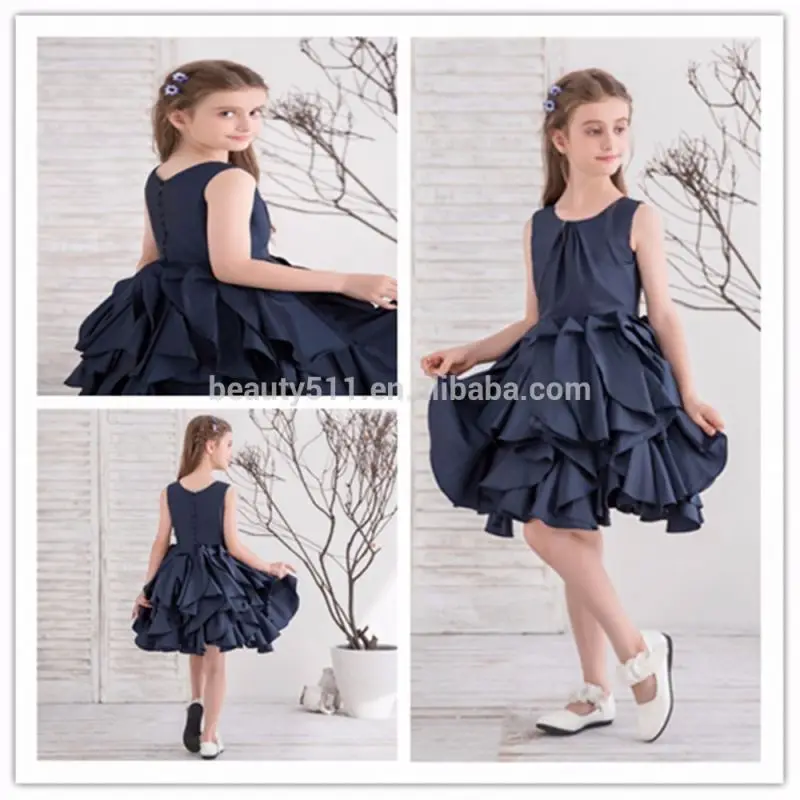 Discover Dreamy Deals On Stunning Wholesale Kids Wedding Gown - Alibaba.com