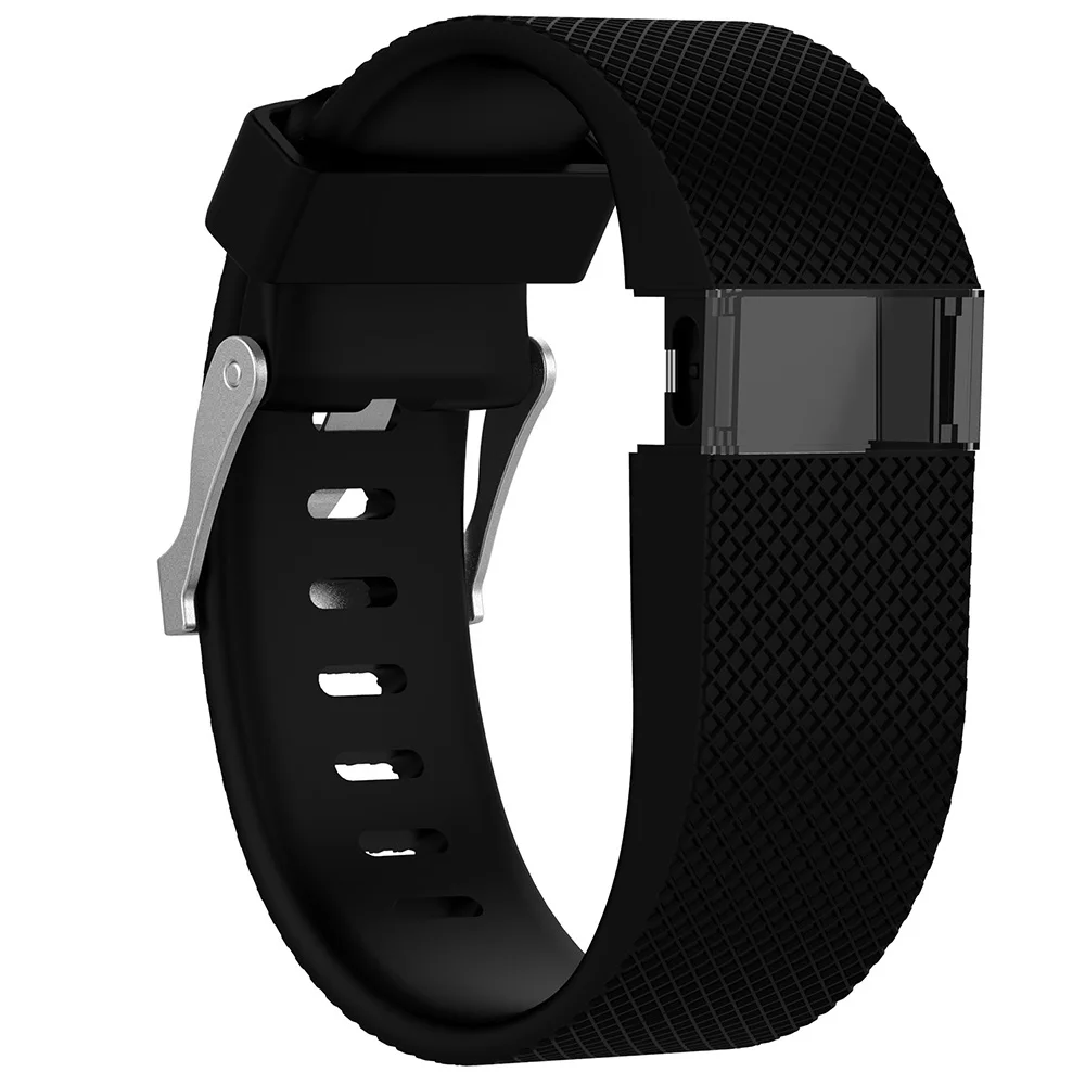 fitbit charge hr bands replacement