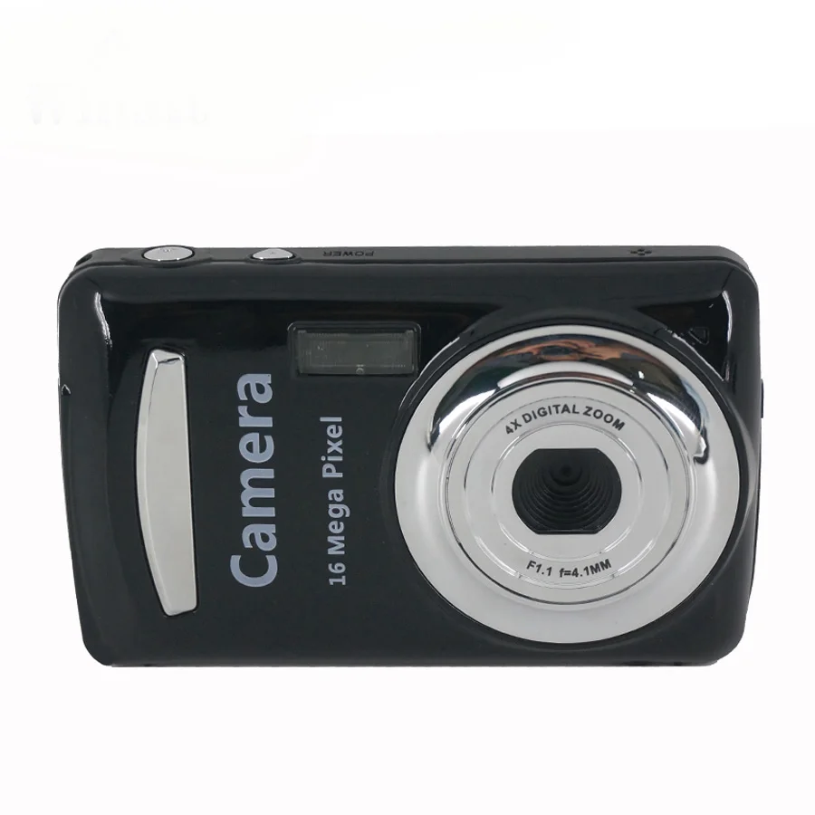 

Winait Cheap gift 16mp Digital video camera with 2.4'' TFT display compact mini camera