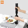 Original Xiaomi Mijia Huohou Automatic Wine Bottle Corkscrew Opener Electric