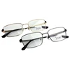 High Quality Japanese Eyewear Brands Spectacle Optical Eyeglass Pure Titanium Glass Frame
