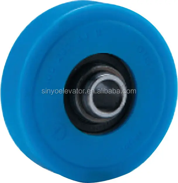 
Chain Roller for escalator parts,Chain Roller,76*22mm,GAA207K1,ID:12.7 