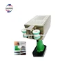 Cost- effective handheld batch number/ date inkjet printer