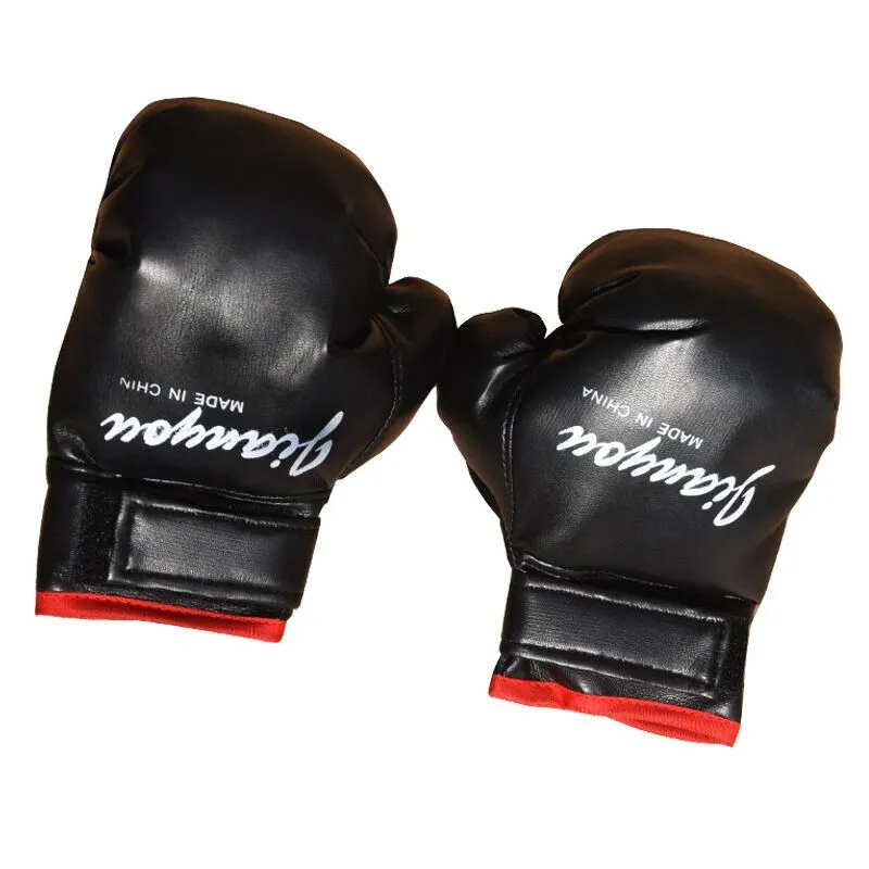 Punching Bag Freestanding Children Play Adults Destress Inflatable