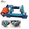 Tower crane electric winch hydraulic drum brake