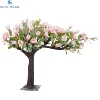 Wholesale Home Decoration Artificial Magnolia Flower Tree for Wedding Event