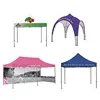 Outdoor advertising event Waterproof Brilliance Professional Custom Made Canopy Covers