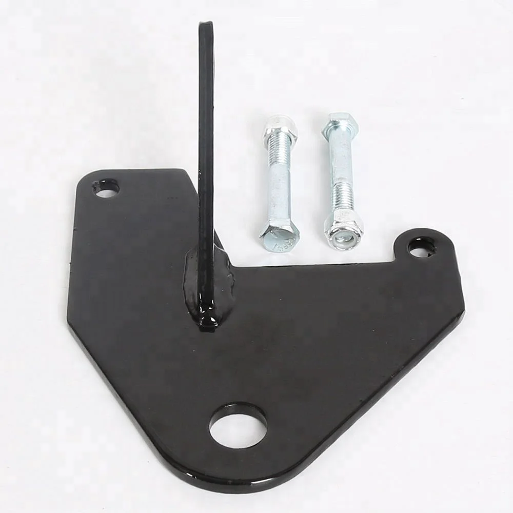 Honda Recon 250 TRX Hitch