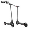 Factory Directly Selling 6.5 inch Electric Scooter Fast Folding Kick Scooter with Cheap Price from Manke