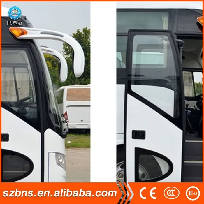Electric Outswing Vehicle Door And Bus Door System Buy Coach Bus
