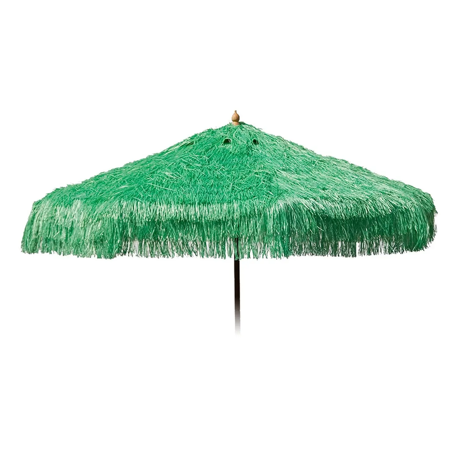 Buy Palapa Tiki Lime Green Umbrella 9 Foot Patio Pole In Cheap Price On Alibaba Com