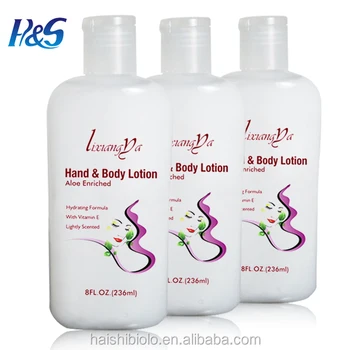 best winter care body lotion