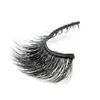 ROSEEEYELASH creat your own lash line faux mink eyelashes