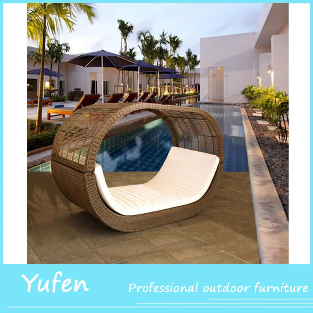 Alibaba Outdoor Furniture Rattan Daybed With Canopy Buy Rattan Daybed With Canopy,Alibaba