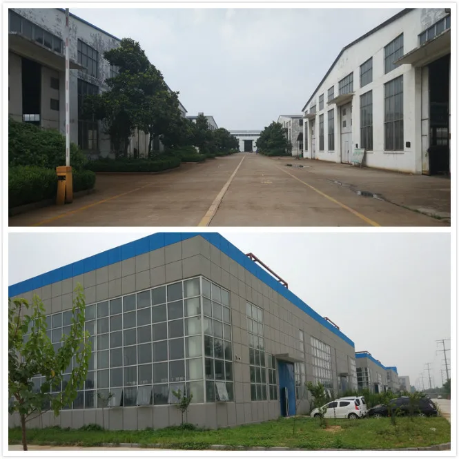 high quality cnc milling machine