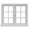 China manufacturer furniture and interior aluminum extrusion profiles for windows 2018 hot sale new design
