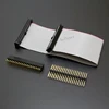 2x20 Male Female Right Angle Header and 40Pin 20cm For Raspberry Pi Model A+/B+/2 GPIO Flat Ribbon Cable