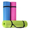 excellent manufacturer mattress roll yoga mat with low price