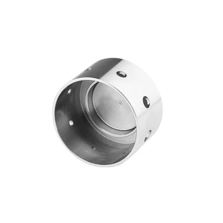 Aluminum Machined Parts