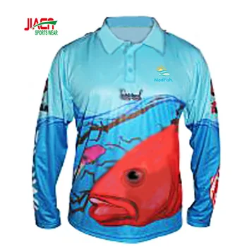 custom made fishing shirts australia