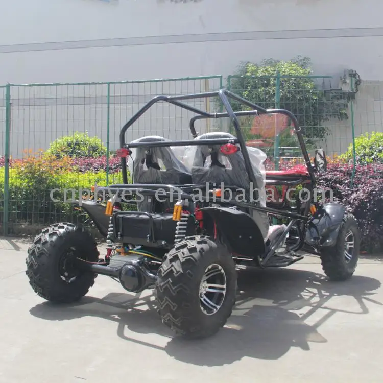 electric buggy for adults