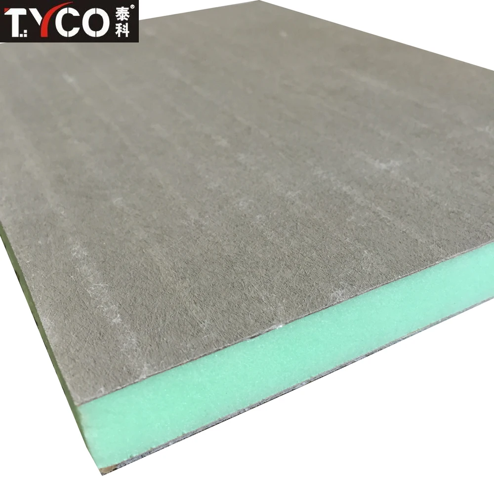 2017 New Production Xps Aluminum Sandwich Panel - Buy Xps Aluminum ...