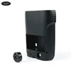 custom polycarbonate plastic molding plastic component Injection Abs Plastic Cover 73mm toy Part
