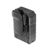 1296P Wearable Camcorder , Body Worn Camera night vision unique lights