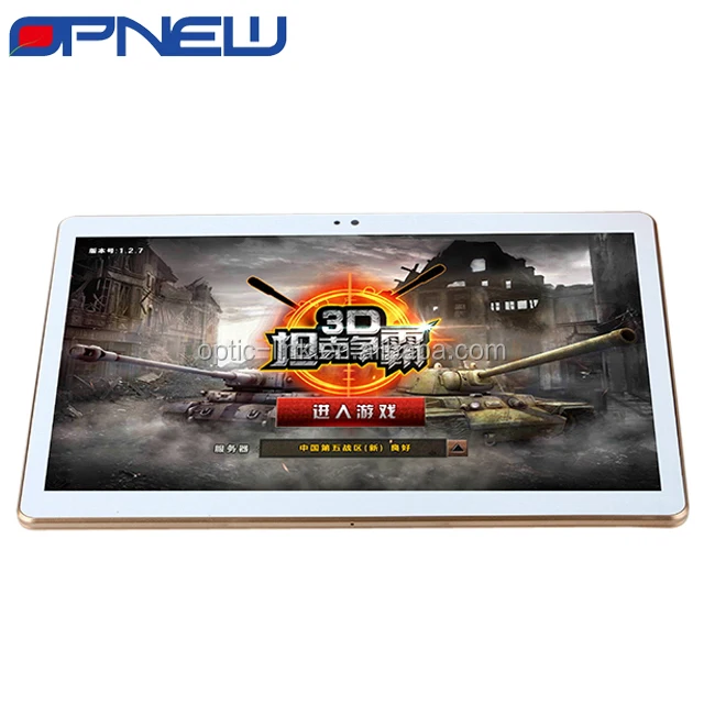 

4G LTE tablet 10.1 Inch Android Tablet PC 64GB, Rose gold/ gold /silver / black