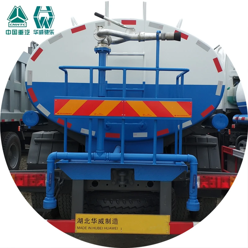 dongfeng 12000 litres water distribution truck High quality low price