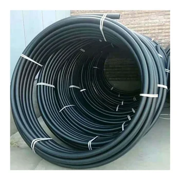 pipe inch polyethylene rolls larger