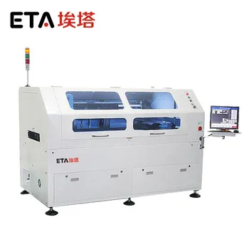 Hot-Air-Reflow-Soldering-Oven-8-Zones