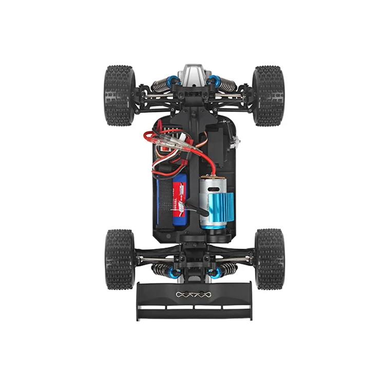 wltoys buggy a959