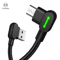 

Mcdodo Usb3.0 Charging Cable Micro Usb 3 Type A To Micro Usb 3.0 Power Data Transfer Cable 10ft Micro Usb Cable