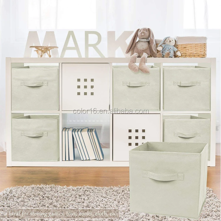 foldable storage box set