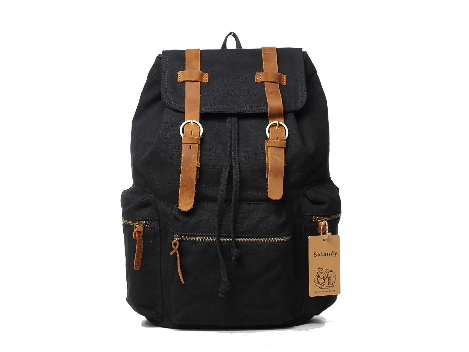 hiking bookbag