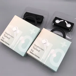 Ear Headphones Remote Mic Samsung S10