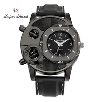

V8 Watch 2019 Hot Sale Fashion Silicone Men's Watch Sports Quartz Factory Stock Wholesale Watches Men Wrist Digital Wristwatches