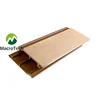 Anti-ultraviolet material wpc siding wall cladding