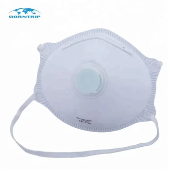 disposable filter mask