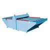 MQJ series of platform mould die cutting slicing machine for cardboard