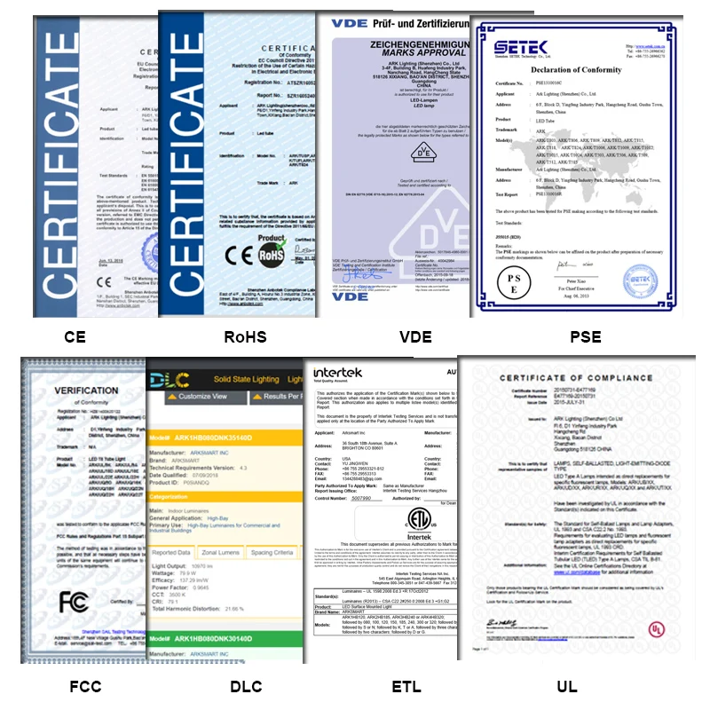 Cert.