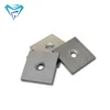auto parts non-standard customized inserts